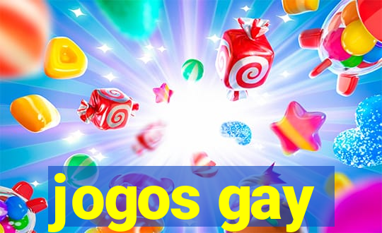 jogos gay